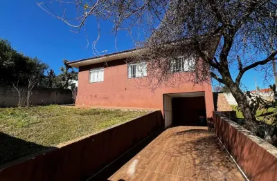 Casa residencial com 3 quartos  à venda, 80.00 m2 por r$360000.00  - contorno - ponta grossa/pr