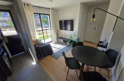 Apartamento com 1 quarto à venda na Rua José Pierre, 100, Chapada, Ponta Grossa