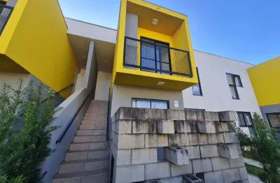 Apartamento com 2 quartos  à venda, 48.79 m2 por r$180000.00  - uvaranas - ponta grossa/pr