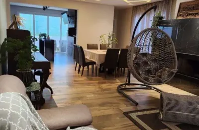 Sobrado com 3 quartos  para alugar, 240.79 m2 por r$9000.00  - jardim carvalho - ponta grossa/pr