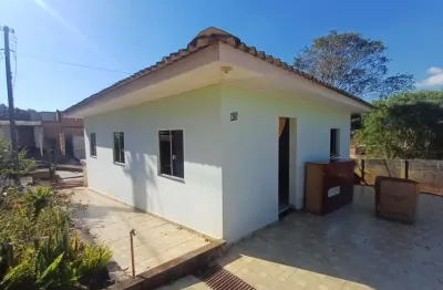 Casa residencial com 2 quartos  para alugar, 70.00 m2 por r$1300.00  - oficinas - ponta grossa/pr