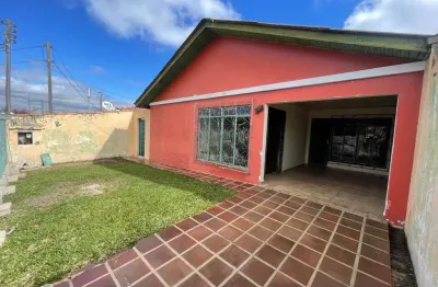 Casa residencial com 4 quartos  à venda, 160.00 m2 por r$260000.00  - contorno - ponta grossa/pr