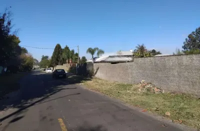 Terreno à venda na Rua Paraíso do Norte, S_N, Contorno, Ponta Grossa
