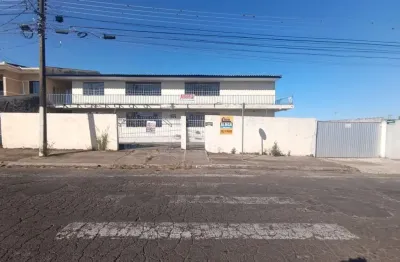 Comercial para alugar, 451.00 m2 por r$7000.00  - oficinas - ponta grossa/pr
