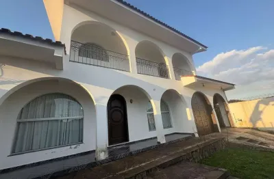 Sobrado com 5 quartos  à venda, 272.00 m2 por r$1220000.00  - jardim carvalho - ponta grossa/pr