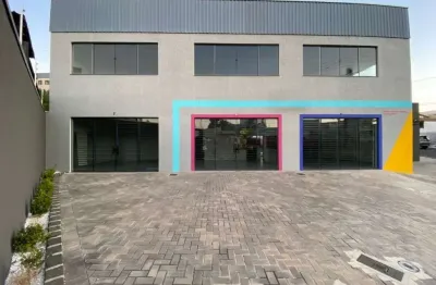 Comercial para alugar, 58.00 m2 por r$1700.00  - centro - ponta grossa/pr