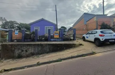 Casa com 3 quartos à venda na Rua Acylino Pinto de Carvalho, 2, Boa Vista, Ponta Grossa