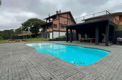 Chácara à venda, 5000.00 m2 por r$1990000.00  - contorno - ponta grossa/pr