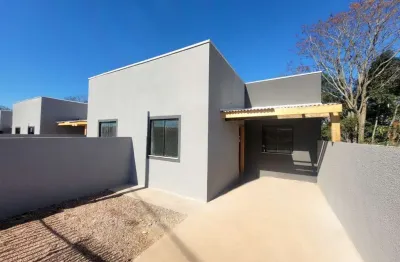 Casa com 2 quartos à venda na Avenida Doutor Vicente Machado, S_N, Cará-cará, Ponta Grossa