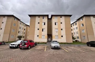 Apartamento com 2 quartos  para alugar, 51.92 m2 por r$800.00  - estrela - ponta grossa/pr