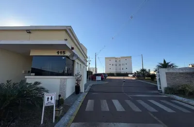 Apartamento com 2 quartos  à venda, 52.04 m2 por r$175000.00  - uvaranas - ponta grossa/pr