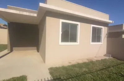 Casa com 3 quartos à venda na Rua Ângelo Martins, 225, Boa Vista, Ponta Grossa