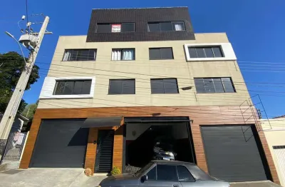 Apartamento com 2 quartos  para alugar, 75.00 m2 por r$2200.00  - centro - ponta grossa/pr