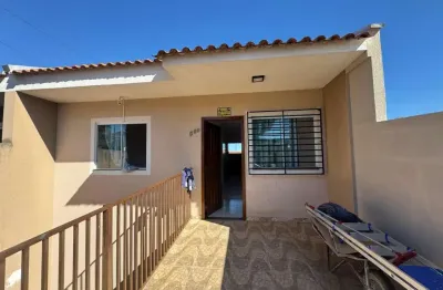 Casa com 3 quartos para alugar na Rua José Fávaro, 300, Uvaranas, Ponta Grossa