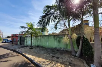 Terreno à venda, 450.00 m2 por r$450000.00  - uvaranas - ponta grossa/pr