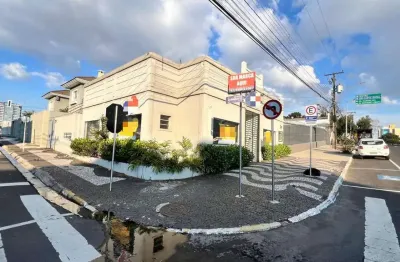 Comercial para alugar, 100.00 m2 por r$7500.00  - centro - ponta grossa/pr