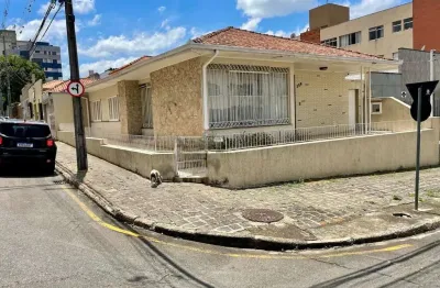 Casa residencial com 4 quartos  à venda, 191.95 m2 por r$1166000.00  - centro - ponta grossa/pr