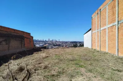 Terreno à venda na Rua Sebastião Nascimento, S_N, Contorno, Ponta Grossa