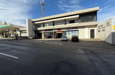 Sala comercial para alugar, 43.20 m2 por r$2250.00  - centro - ponta grossa/pr