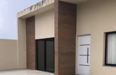 Casa residencial com 3 quartos  à venda, 180.00 m2 por r$731000.00  - chapada - ponta grossa/pr