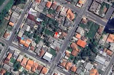 Terreno à venda, 150.00 m2 por r$590000.00  - nova russia - ponta grossa/pr