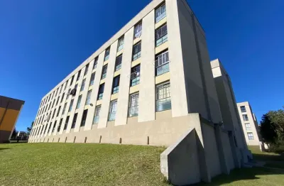 Apartamento com 3 quartos  à venda, 76.00 m2 por r$250000.00  - jardim carvalho - ponta grossa/pr