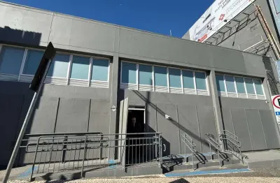 Comercial para alugar, 805.00 m2 por r$27000.00  - centro - ponta grossa/pr