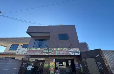 Apartamento com 3 quartos à venda na Rua Afonso Celso, 2893, Neves, Ponta Grossa