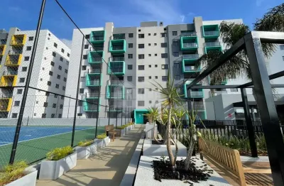 Apartamento com 2 quartos  para alugar, 65.00 m2 por r$1300.00  - contorno - ponta grossa/pr