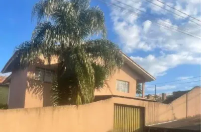 Casa residencial com 3 quartos  à venda, 64.00 m2 por r$270000.00  - colonia dona luiza - ponta grossa/pr