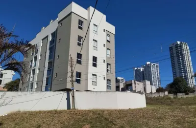 Apartamento com 2 quartos  à venda, 48.00 m2 por r$275000.00  - olarias - ponta grossa/pr