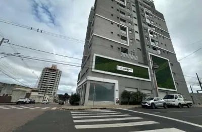 Apartamento com 2 quartos  para alugar, 80.00 m2 por r$2600.00  - orfas - ponta grossa/pr
