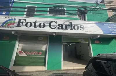 Comercial à venda, 245.00 m2 por r$1950000.00  - centro - ponta grossa/pr