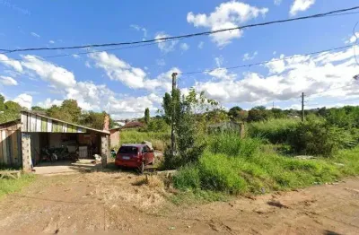 Terreno à venda, 1260.00 m2 por r$160000.00  - nova russia - ponta grossa/pr