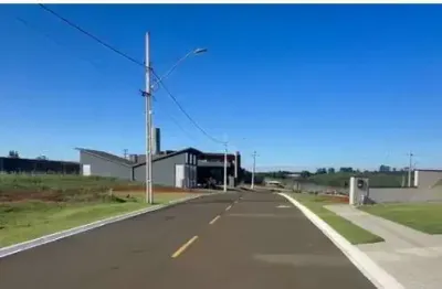 Terreno à venda na Rodovia Pr 160, 508, Centro, Imbaú