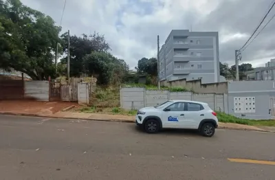 Terreno à venda, 500.00 m2 por r$300000.00  - oficinas - ponta grossa/pr