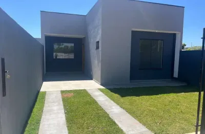 Casa com 3 quartos à venda na Rua Tijucas do Sul, 1420, Oficinas, Ponta Grossa