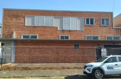Apartamento com 3 quartos  para alugar, 90.00 m2 por r$3500.00  - nova russia - ponta grossa/pr