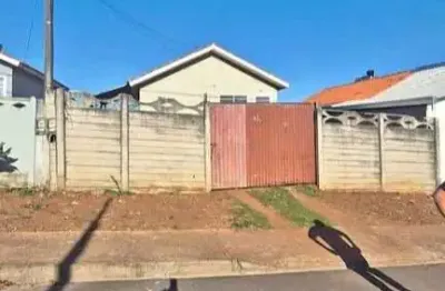 Casa residencial com 2 quartos  à venda, 45.00 m2 por r$125000.00  - neves - ponta grossa/pr