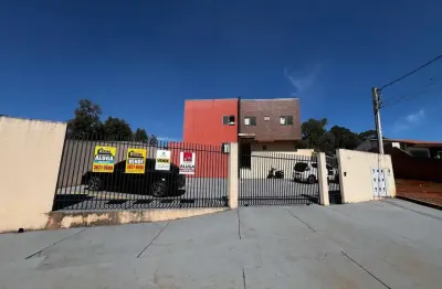 Apartamento com 2 quartos  para alugar, 83.00 m2 por r$1000.00  - oficinas - ponta grossa/pr