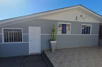 Casa com 3 quartos à venda na Rua Aleixo Garcia, 1355, Oficinas, Ponta Grossa