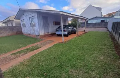 Área à venda, 330.00 m2 por r$330000.00  - colonia dona luiza - ponta grossa/pr