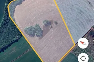 Chácara à venda, 140.36 m2 por r$1500000.00  - rural - tamarana/pr