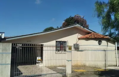 Casa com 2 quartos à venda na Rua Zeus, 277, Chapada, Ponta Grossa