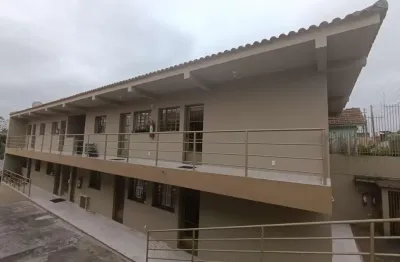 Apartamento para alugar, 56.00 m2 por R$1500.00  - Uvaranas - Ponta Grossa/PR