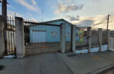 Casa com 3 quartos à venda na Rua Leandro, 313, Contorno, Ponta Grossa