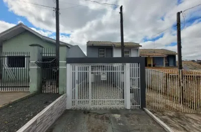 Sobrado com 3 quartos  à venda, 80.00 m2 por r$180000.00  - colonia dona luiza - ponta grossa/pr