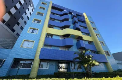 Apartamento com 3 quartos  à venda, 116.71 m2 por r$640000.00  - centro - ponta grossa/pr
