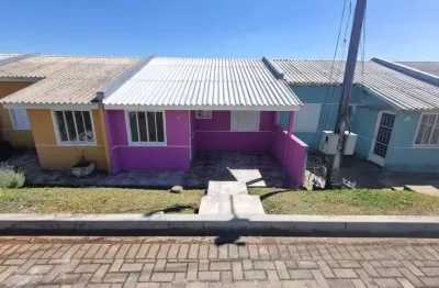 Casa em condomínio fechado à venda na Rua Professor Cardoso Fontes, 1112, Ronda, Ponta Grossa