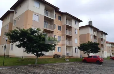 Apartamento com 2 quartos  à venda, 48.00 m2 por r$170000.00  - uvaranas - ponta grossa/pr